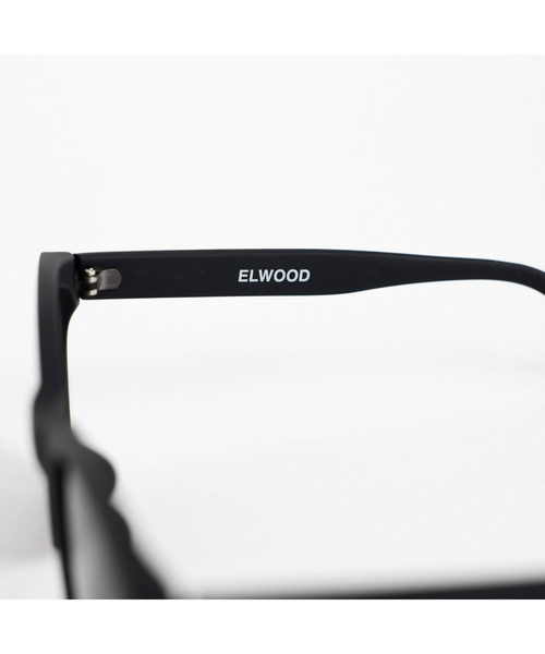 APPLEBUM（アップルバム）の「"ELWOOD" Sunglass（サングラス・メンズ・ブラック・FREE）」の7枚目の写真