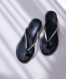 NICOLAS LAINAS | 【NICOLAS LAINAS/ニコラスライナス】コンフォートトングサンダル(サンダル)