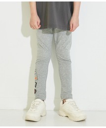 ANAP kids | ワッペン風プリントレギンス(レギンス/スパッツ)