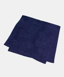 Hippopotamus（ヒポポタマス）の「HIPPOPOTAMUS　BC BLEND Bath towel（タオル）」