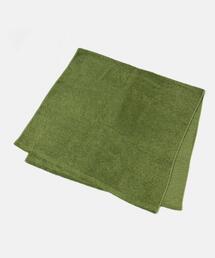 Hippopotamus（ヒポポタマス）の「HIPPOPOTAMUS　BC BLEND Bath towel（タオル）」