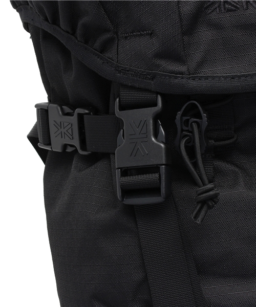 karrimor（カリマー）の「【karrimor SF】SABRE 30L（バックパック/リュック・メンズ・ブラック・FREE）」の5枚目の写真