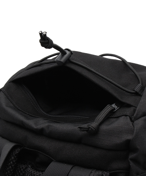 karrimor（カリマー）の「【karrimor SF】SABRE 30L（バックパック/リュック・メンズ・ブラック・FREE）」の12枚目の写真
