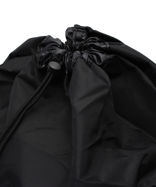 karrimor（カリマー）の「【karrimor SF】SABRE 30L（バックパック/リュック・メンズ・ブラック・FREE）」の15枚目の写真