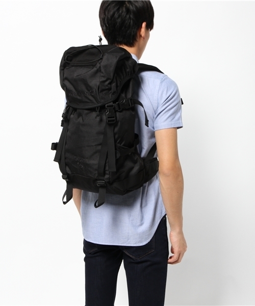karrimor（カリマー）の「【karrimor SF】SABRE 30L（バックパック/リュック・メンズ・ブラック・FREE）」の8枚目の写真