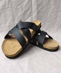 Starting Over | 軽ソール クロスサンダル/レディース メンズ(サンダル)