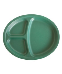 HIGHTIDE（ハイタイド）の「TRIBECA トライベッカ プラウェア Oval Lunch Plate オーバル ランチプレート（食器）」