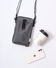 DAY OUT | DAY OUT CHOCOTTO Smart Pack / チョコット スマートパック(ショルダーバッグ)