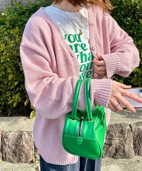 セール】【上品ふわふわ素材】ロングシーズン着回し抜群◎ オーバー