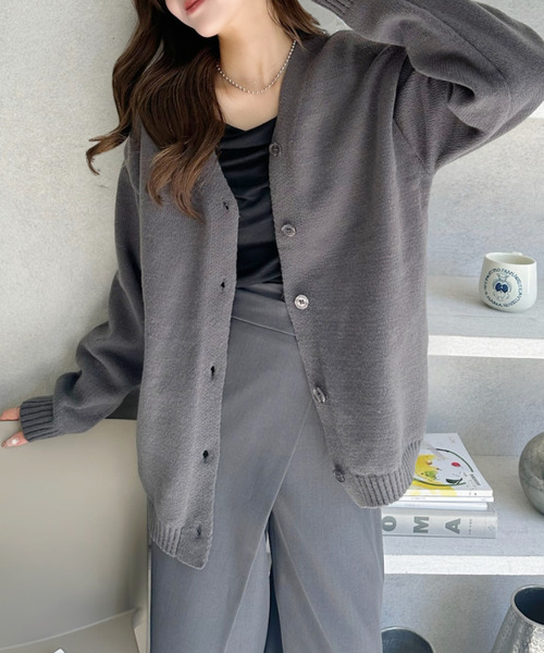 セール】【上品ふわふわ素材】ロングシーズン着回し抜群◎ オーバー