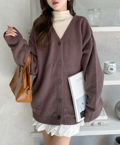 セール】【上品ふわふわ素材】ロングシーズン着回し抜群◎ オーバー