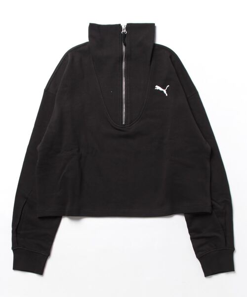 PUMA（プーマ）の「PUMA プーマ ウィメンズ HER ハイネック