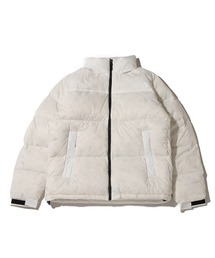 THE NORTH FACE | THE NORTH FACE UNDYED NUPTSE JACKET / ザ・ノース・フェイス アンダイド ヌプシ ジャケット(ダウンジャケット/コート)