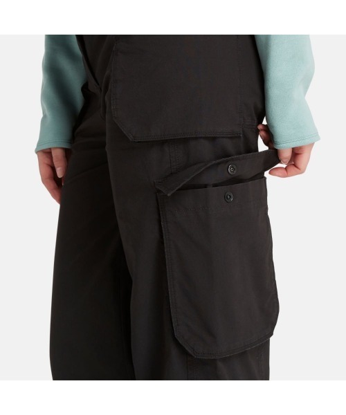 【セール】レディース ウーブン ユーティリティ パンツ（その他パンツ）｜Timberland（ティンバーランド）