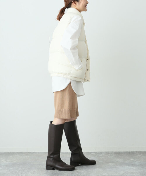 SLOBE IENA（スローブイエナ）の「ニットショートパンツ（その他パンツ