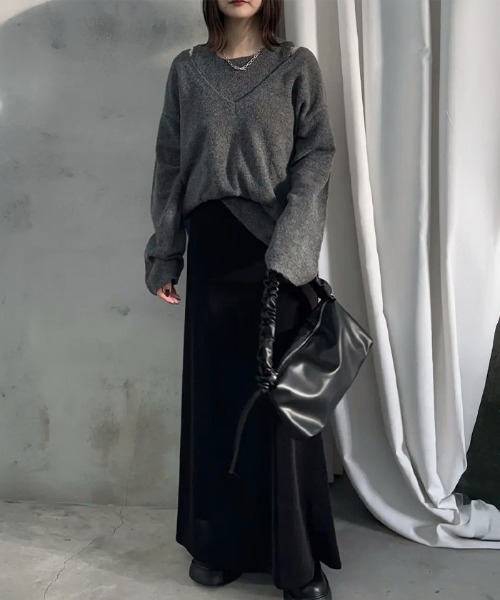 select MOCA（セレクトモカ）の「【サイズ展開あり】シャイニー