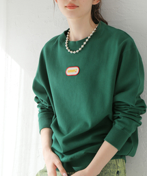 別注【 I&ME×Oriens】WMWM スウェット