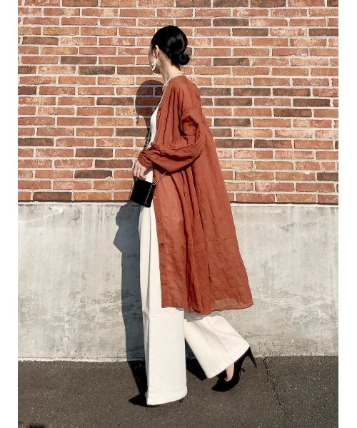 HONEYSUCKLE ROSE（ハニーサックルローズ）の「【HONEYSUCKLE