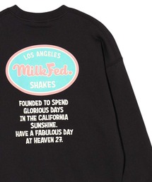 SHAKE SHOP SWEATSHIRT