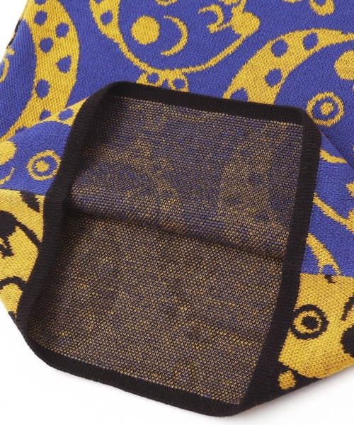 カヤ（カヤ）の「【カヤ】ひょっとこまみれ腹巻きLサイズ（その他アンダーウェア/インナー・メンズ・ブルー系その他・FREE）」の3枚目の写真