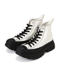 CONVERSE（コンバース）の「《CONVERSE/コンバース》ALL STAR TREKWAVE HI/オールスター トレックウエーブ HI（スニーカー・メンズ）」