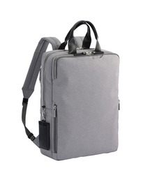 ace./エース スリファム ヘザー2 ビジネスリュック レディース A4収納可能 15インチPC収納可能 17452