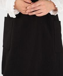 To b. by agnes b.（トゥービーバイアニエスベー）の「WQ06 ROBE