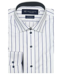 TOKYO SHIRTS | 形態安定ノーアイロン ワイド 長袖ビジネスワイシャツ(ビジネスシャツ)