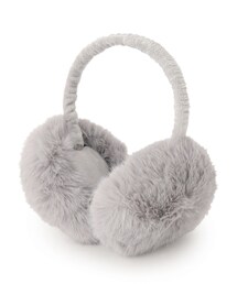 SHOO・LA・RUE | ◆コンパクトモフモフイヤマフ(イヤーマフ)