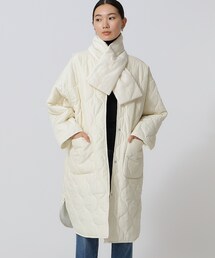 GALLEST | ライナー付 モンスターキルトコート(その他アウター)