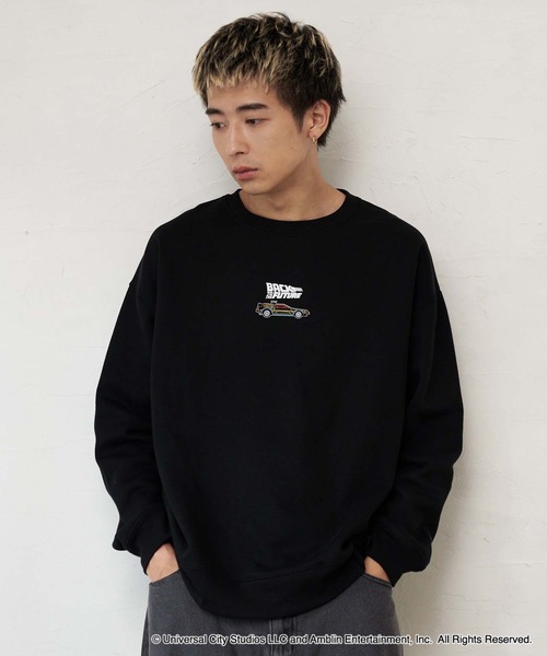 OUTDOOR PRODUCTS/アウトドアプロダクツ】【Back to the Future/バック