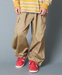 BREEZE（ブリーズ）の「【WEB限定】パラシュートパンツ_ジュニア（その他パンツ・キッズ）」