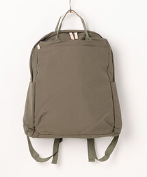 EARTH MADE（アースメイド）の「12POCKET INSIDE PRINT RUCK（バックパック/リュック）」