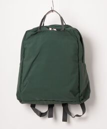 EARTH MADE（アースメイド）の「12POCKET INSIDE PRINT RUCK（バックパック/リュック）」