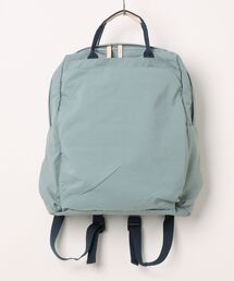 EARTH MADE（アースメイド）の「12POCKET INSIDE PRINT RUCK（バックパック/リュック）」