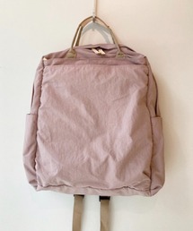 EARTH MADE（アースメイド）の「12POCKET INSIDE PRINT RUCK（バックパック/リュック）」