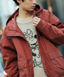 SIERRA DESIGNS | 【SIERRA DESIGNS / シエラデザイン】別注 3WAY マウンテンパーカー(マウンテンパーカー)