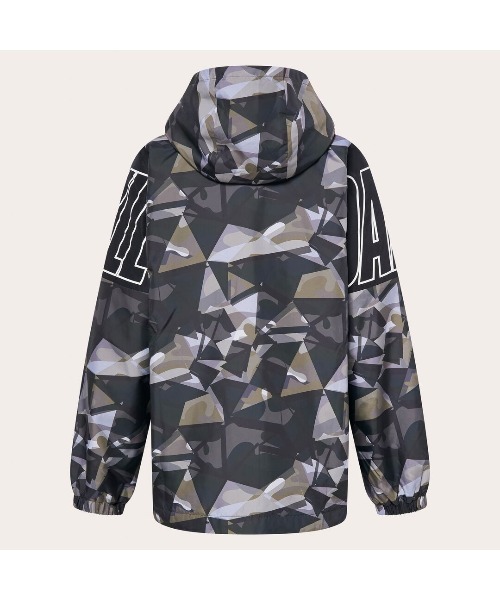 セール】オークリー ENHANCE WIND WARM JKT YTR 6.0 /ジャケット