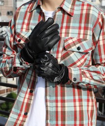 MOTO COUTURE GLOVE（手袋）｜ALICE HOLLYWOOD（アリス