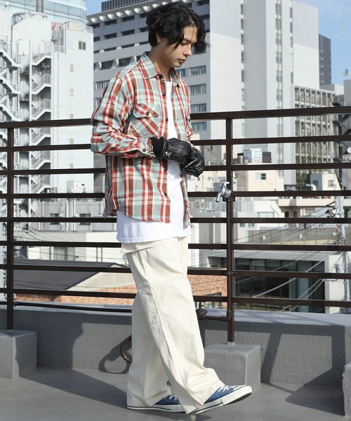 8(eight)(エイト)の「A-10 レザーグローブ ミリタリー物(手袋・メンズ・ブラック/ブラウン・SMALL/MEDIUM/LARGE)」の3枚目の写真