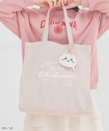 ちいかわ／トートバッグ