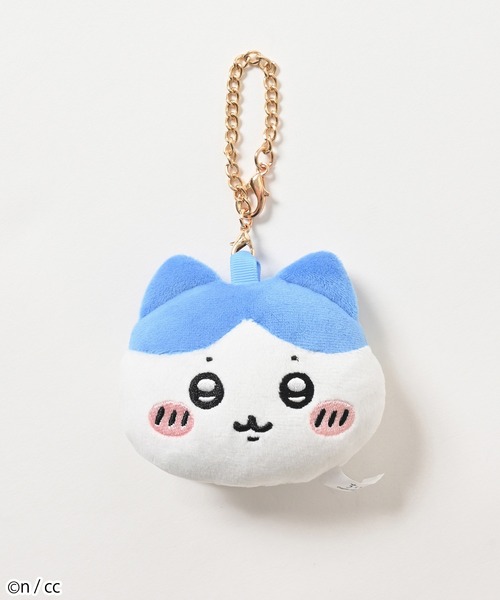 Honeys（ハニーズ）の「ちいかわ／トートバッグ（トートバッグ・レディース・ピンク/ブルー/ベージュ・FREE）」の16枚目の写真