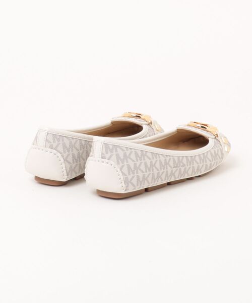 定価24000円　新品　Michael Kors Fulton Moc Fulton Moccasin | Michael Kors Canada [CA]