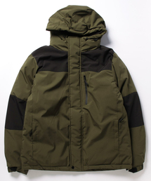 Bling Leads（ブリングリーズ）の「【Bl】【Bling leads】防風　中綿マウンテンパーカー（ダウンジャケット/コート）」