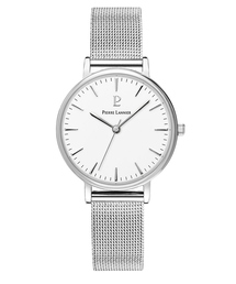 【PIERRE LANNIER】symphonyメッシュベルト P091L・P089J