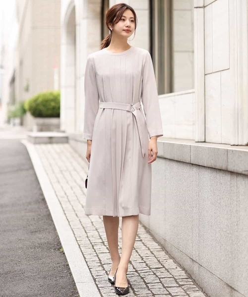 楽天市場】ブラックフォーマル レディース 礼服 女性 MICHEL