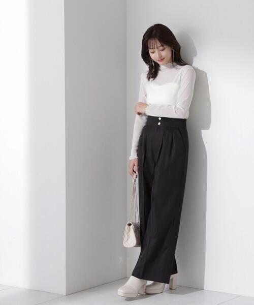 PROPORTION BODY DRESSING（プロポーションボディドレッシング