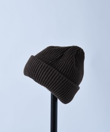 CALIFORNIA OUTFITTERS（カリフォルニア アウトフィッターズ）の「2-11D18 リブ編みニット帽（ニットキャップ/ビーニー）」