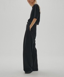 TODAYFUL（トゥデイフル）の「TODAYFUL Doubletuck Twill Trousers