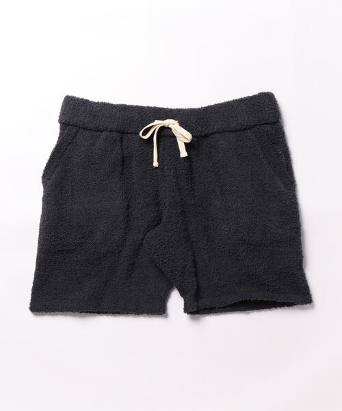 【新品・未使用】MECRE シルバーショートパンツ 仕入れ 【新品・未使用】MECRE シルバーショートパンツ